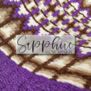 Western Show Blanket "The Classic"