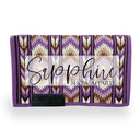 Western Ranch Blanket "The Rancher"