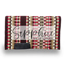 Western Show Blanket "The Santa Fee"