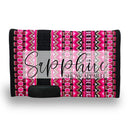 Western Show Blanket "The Uptown"