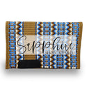 Western Show Blanket "The Oklahoma"