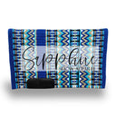 Western Show Blanket "The Uptown"