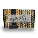 Western Show Blanket "The Oklahoma"