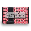 Western Show Blanket "The Uptown"