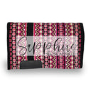 Western Show Blanket "The Uptown"