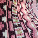 Western Show Blanket "The Oklahoma" Rose-Gold-218