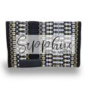 Western Show Blanket "The Utah"