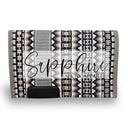 Western Show Blanket "The Oklahoma"