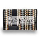 Western Show Blanket "The Santa Fee"