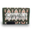 Western Ranch Blanket "The Rancher"