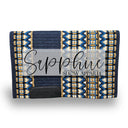 Western Show Blanket "The Oklahoma"