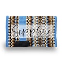 Western Show Blanket "The Santa Fee"