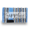 Western Show Blanket "Blue Moon B7"