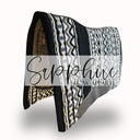 Custom Pad 2in1 Wolle/Filz