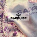 Halstuch, Tuch, Scarf "Violetta" Violett