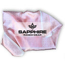 Halstuch, Tuch, Scarf "The Virginia" Rose