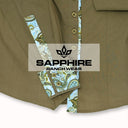 Western Ranch Shirt "The Annie"