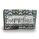 Western Ranch Blanket "The Annie B1"