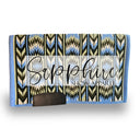 Western Ranch Blanket "The Annie B2"