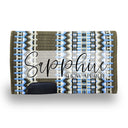 Western Show Blanket "The Annie B6"