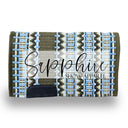 Western Show Blanket "The Annie B7"