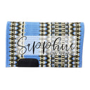 Western Show Blanket "The Annie B8"