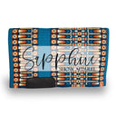 Western Show Blanket "The Bronc B1"