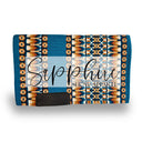 Western Show Blanket "The Bronc B2"