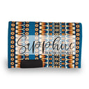 Western Show Blanket "The Bronc B3"