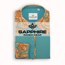 Western Ranch Shirt "The Bronc" Limited Edition