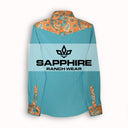 Western Ranch Shirt "The Bronc" Limited Edition