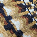 Western Show Blanket "The Cinnamon B3"