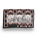 Western Ranch Blanket "The Heather B4"