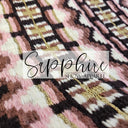 Western Show Blanket "The Heather B7"