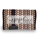 Western Show Blanket "The Heather B7"