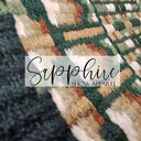 Western Show Blanket "The Kentucky"