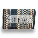 Western Show Blanket "The Kentucky"