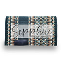 Western Show Blanket "The Kentucky"