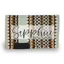 Western Show Blanket "The Peppermint B4"