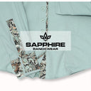 Western Ranch Shirt "The Peppermint"