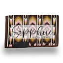 Western Ranch Blanket "The Rose Garden B2"