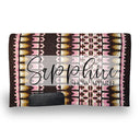 Western Show Blanket "The Rose Garden B4"