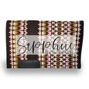 Western Show Blanket "The Rose Garden B6"