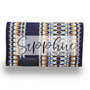 Western Show Blanket "The Santa Fee"