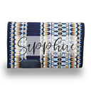 Western Show Blanket "The Santa Fee"