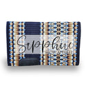 Western Show Blanket "The Santa Fee"