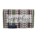 Western Show Blanket "The Santa Fee"