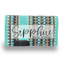 Western Show Blanket "The Santa Fee"