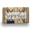 Western Ranch Blanket "The Sundance B1"