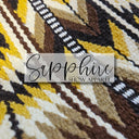 Western Ranch Blanket "The Sundance B2"